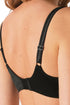 Empreinte Swan Padded Very Plunge Bra